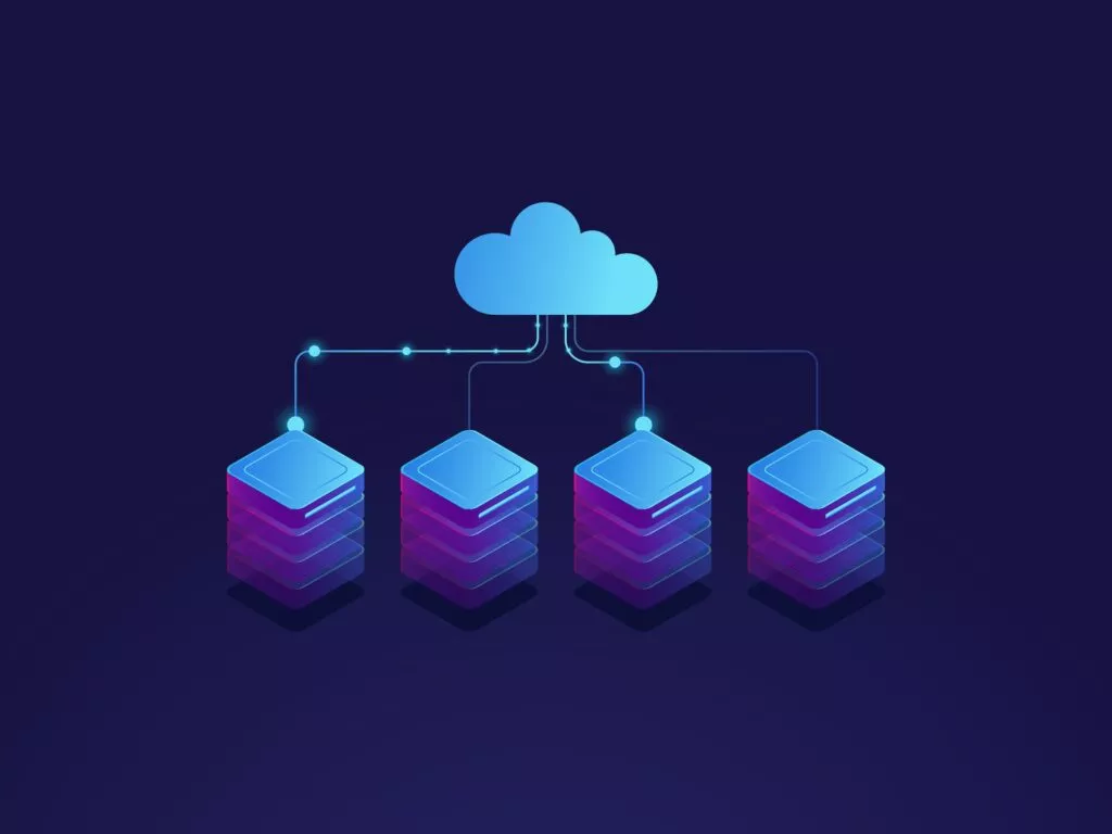 斗球直播技术架构云平台示意图